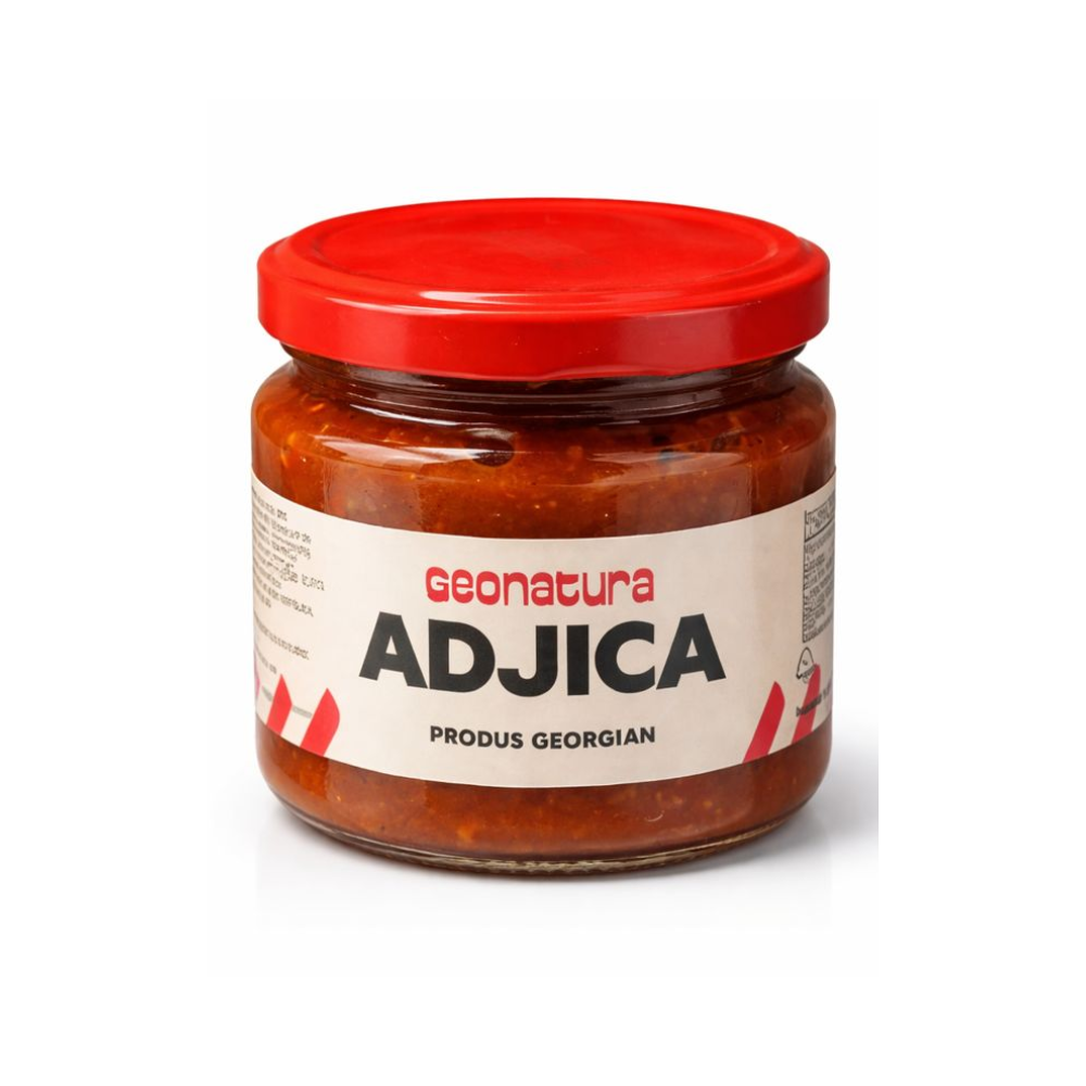 Adjica geo Natura 210g