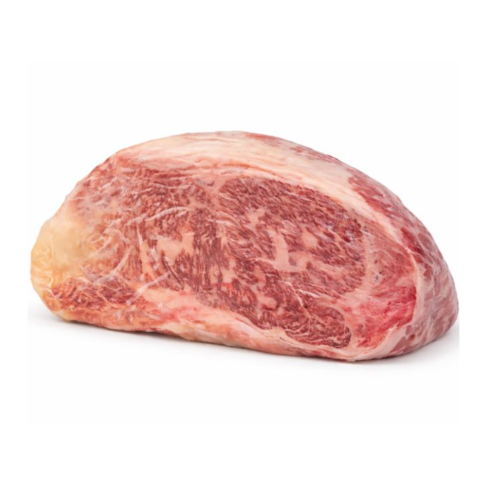  Wagyu Ribeye grade MS12 JP, kg