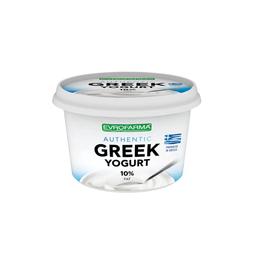 Iaurt Grecesc 10% 500 g