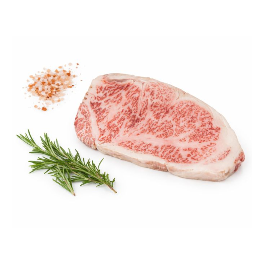  Wagyu Striploins grade MS12, kg