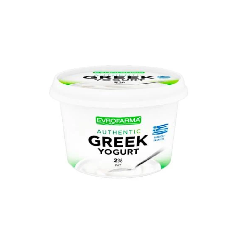 Iaurt grecesc 2%,500g