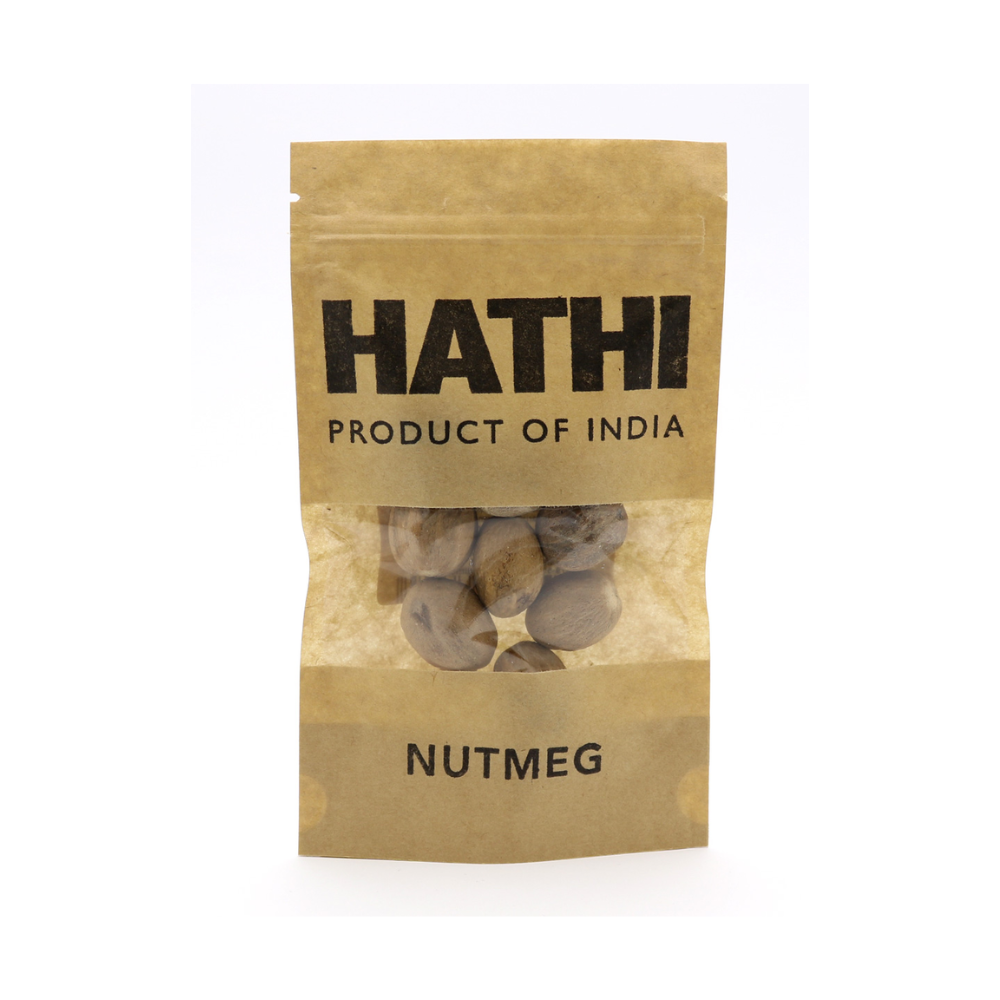 Nucsoara intreaga 40g Hathi