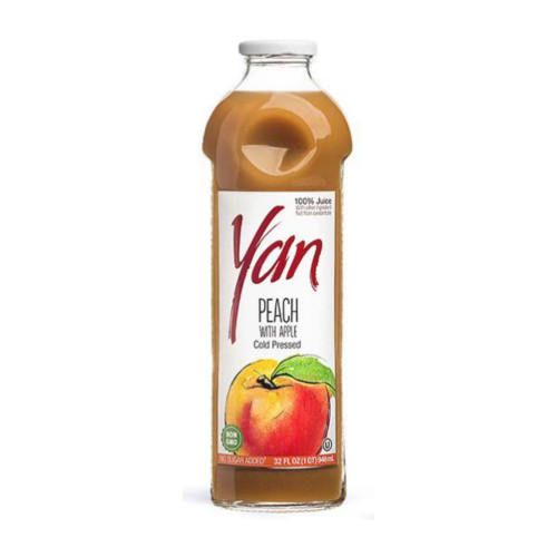 Suc de caise fara zahar 0.93 l
