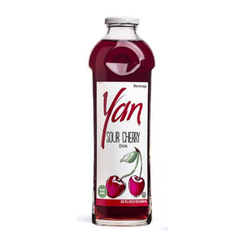 Nectar de visine 0.93 l