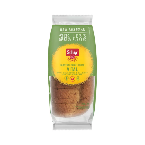  Piine Gluten Free Dr. Schar MASTRO V ITAL, 350 gr.