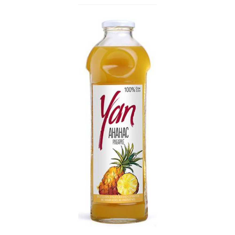 Suc de ananas fara zahar0.93 l