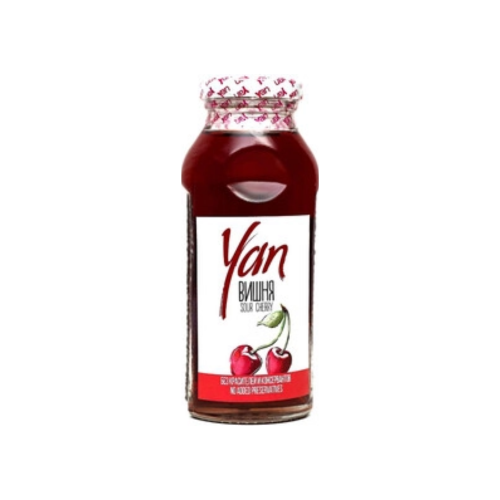 Nectar de visine 0.25l