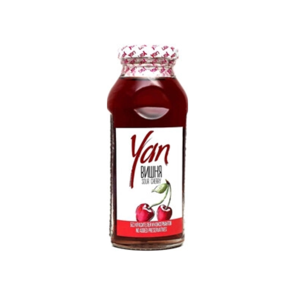 Nectar de visine 0.25l