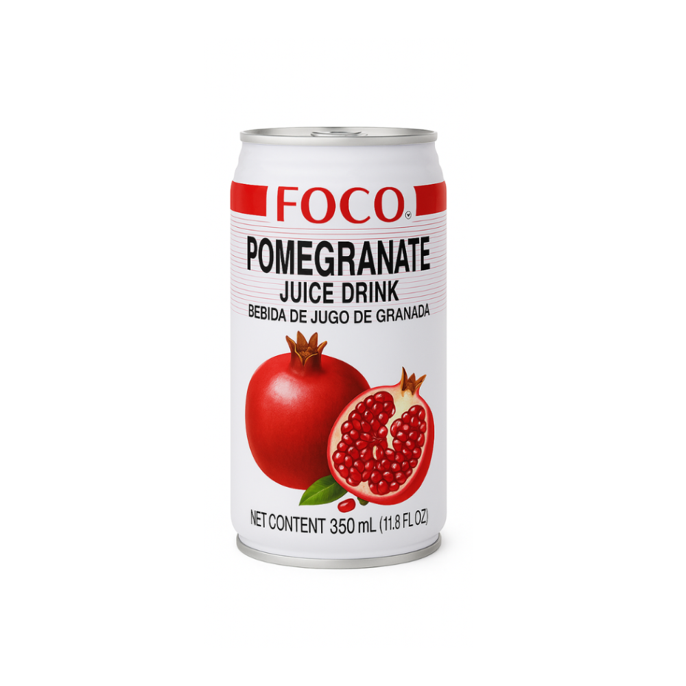 Bautura FOCO de Rodie 350ml