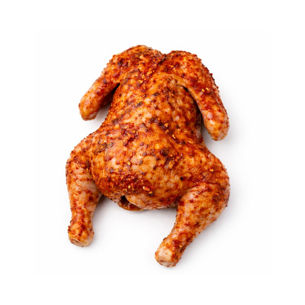 Pui din copilarie marinat, kg