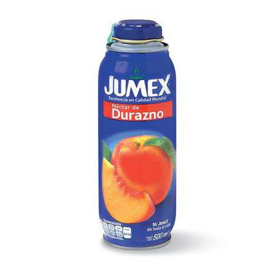 Нектар  "JUMEX" с персиком  500 мл image