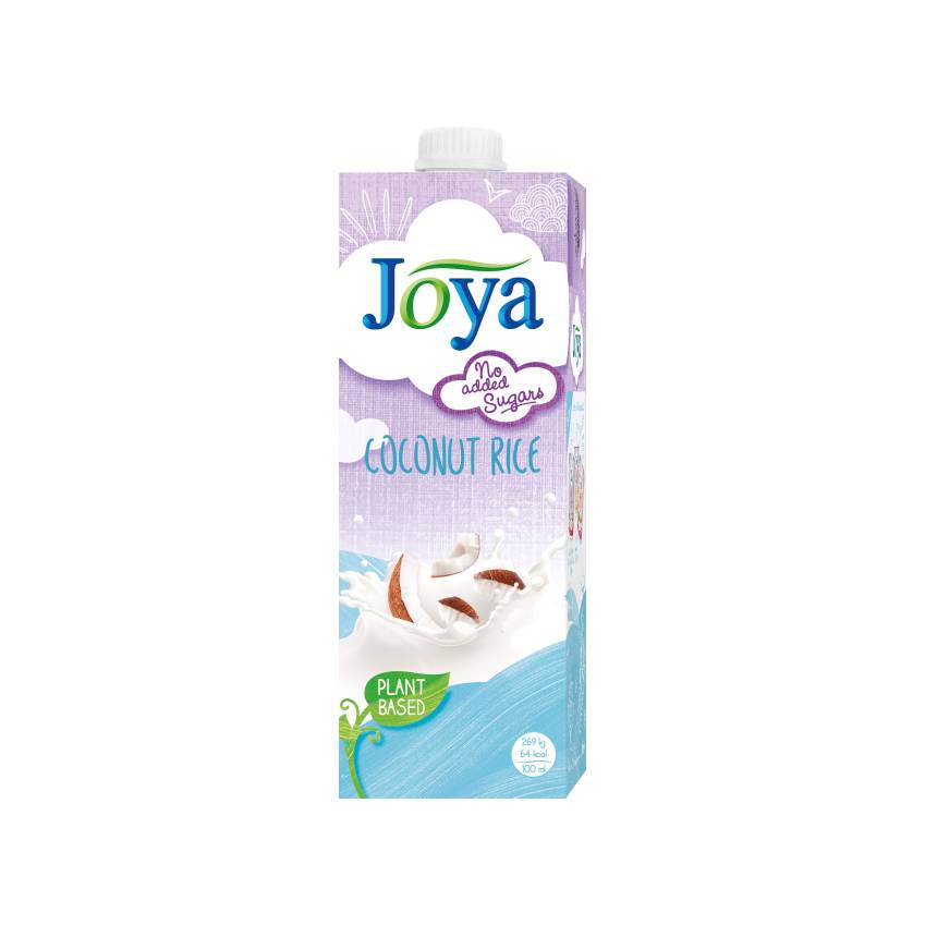 Joya SD Coco-Rice 1l	