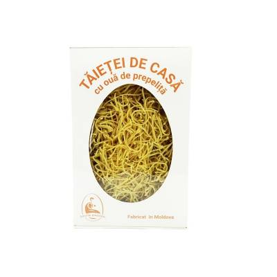 Taietei cu oua de prepelita, 300g	