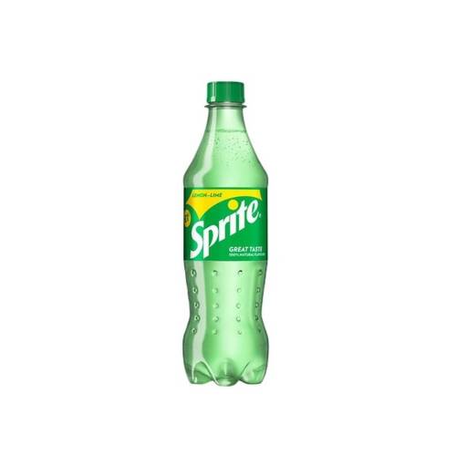 Sprite 500ml PET X 12
