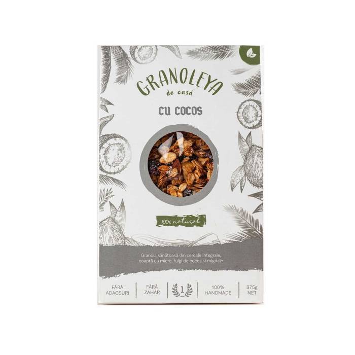 Granola clasica  'Granoleya'