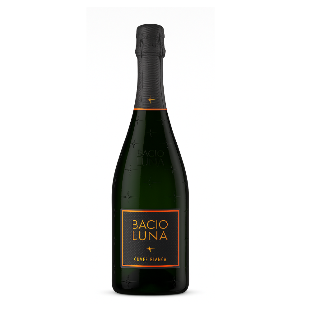 Spunante Cuve Bianco Bacio Della Luna 750 ml