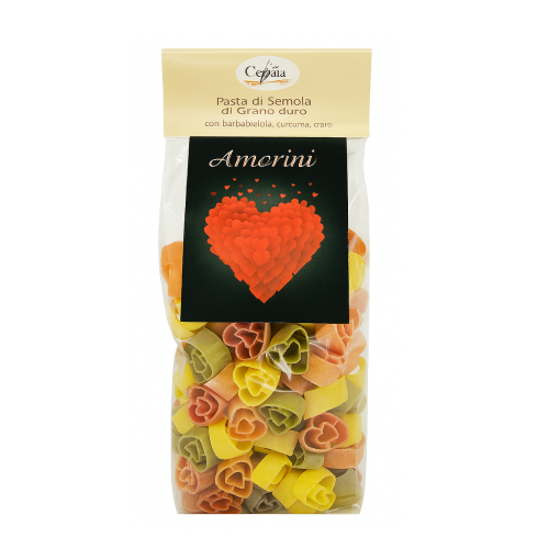 Pasta Amorini La Ceppaia   500 g 