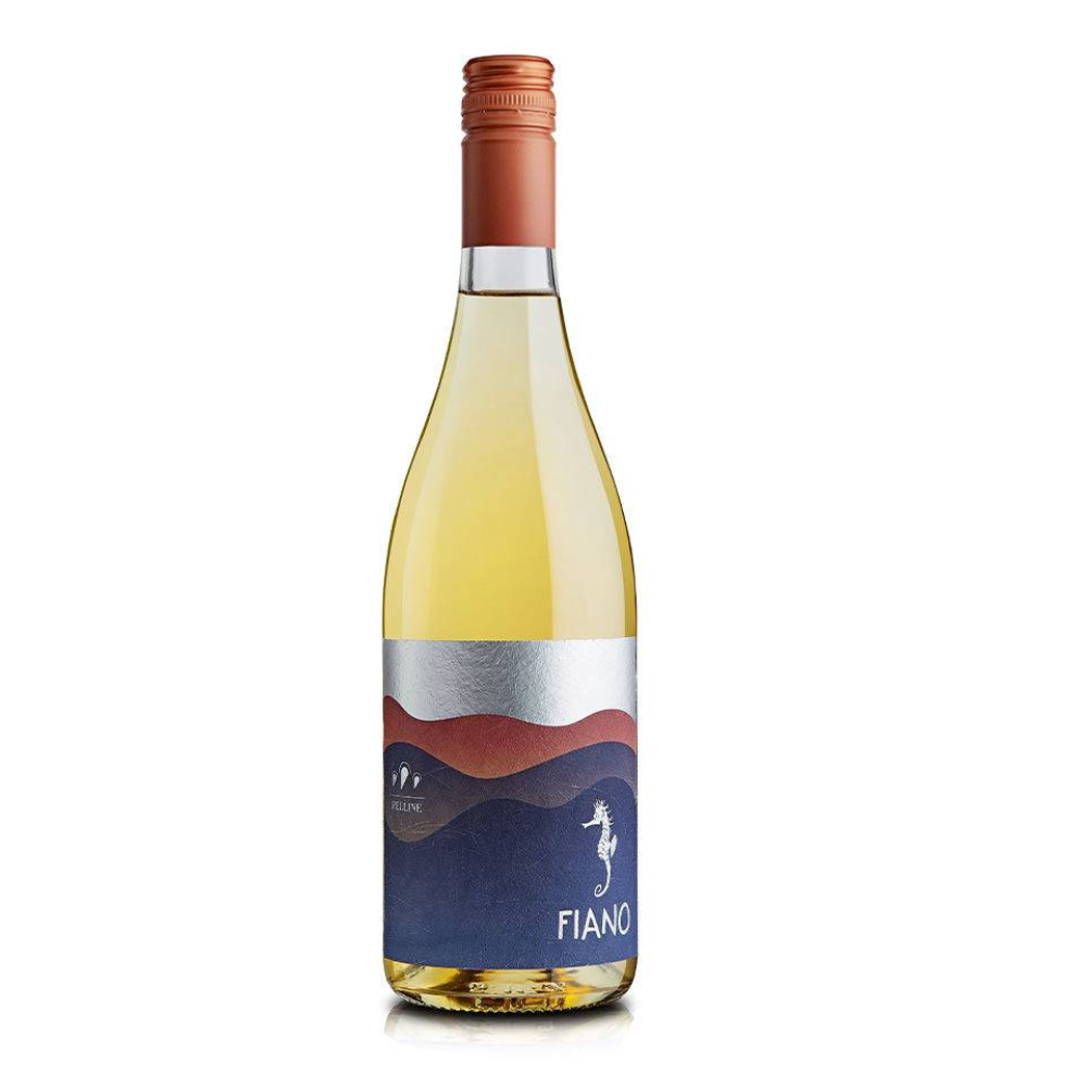 Vin Fiano Salento FELLINE , alb, 750 ml