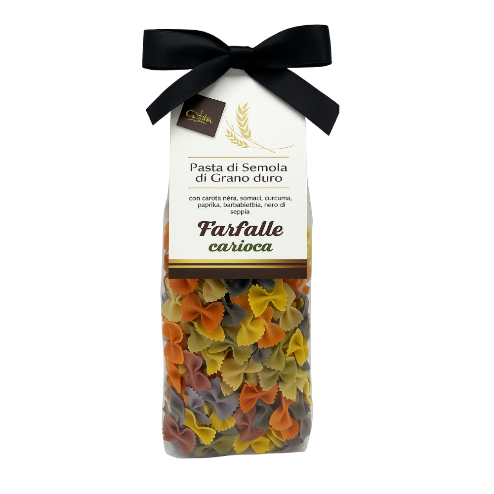 Pasta Farfalle La Ceppaia   500 g 