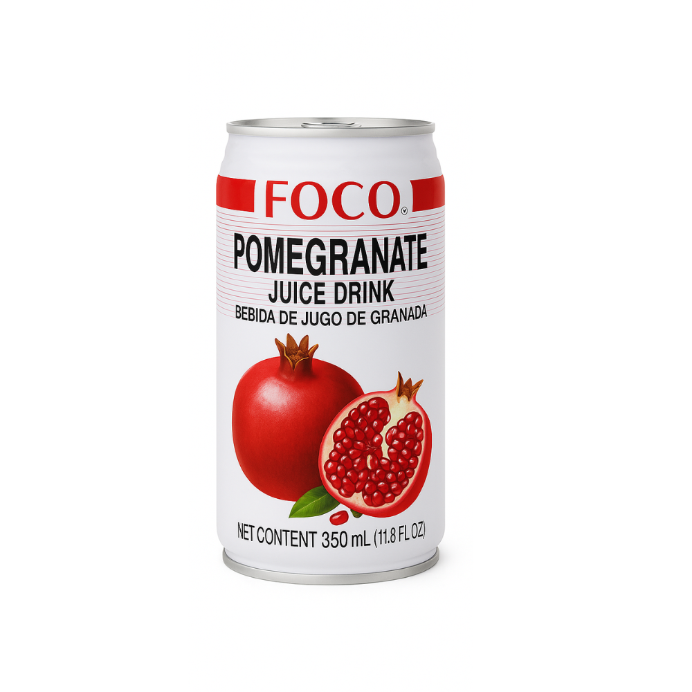 Bautura FOCO de Rodie 350ml