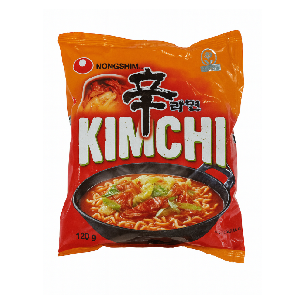 Noodle instant P kimchi N. Shim 120g