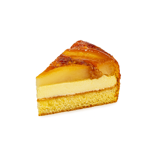 Pere si caramela cake Maiznieks 850g