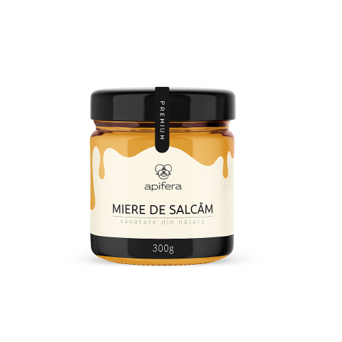 Miere de salcam 300g