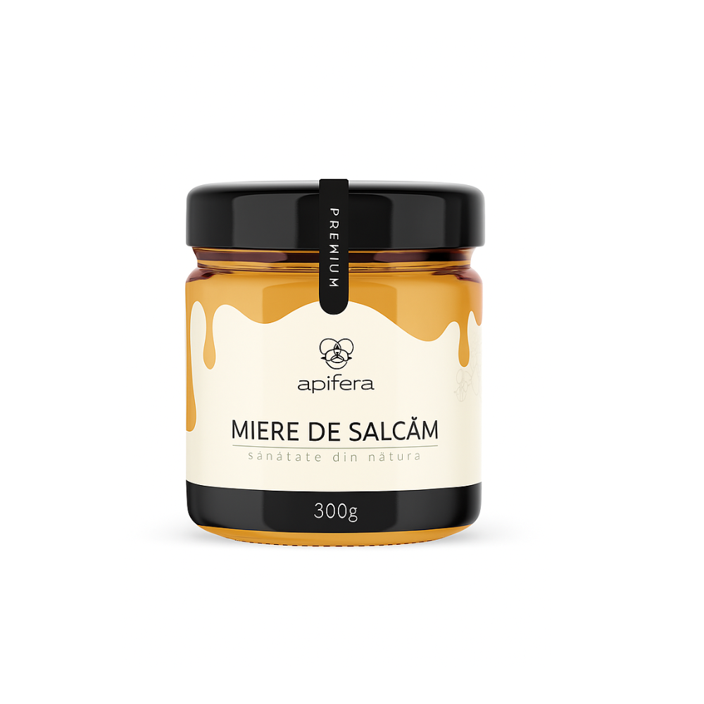 Miere de salcam 300g
