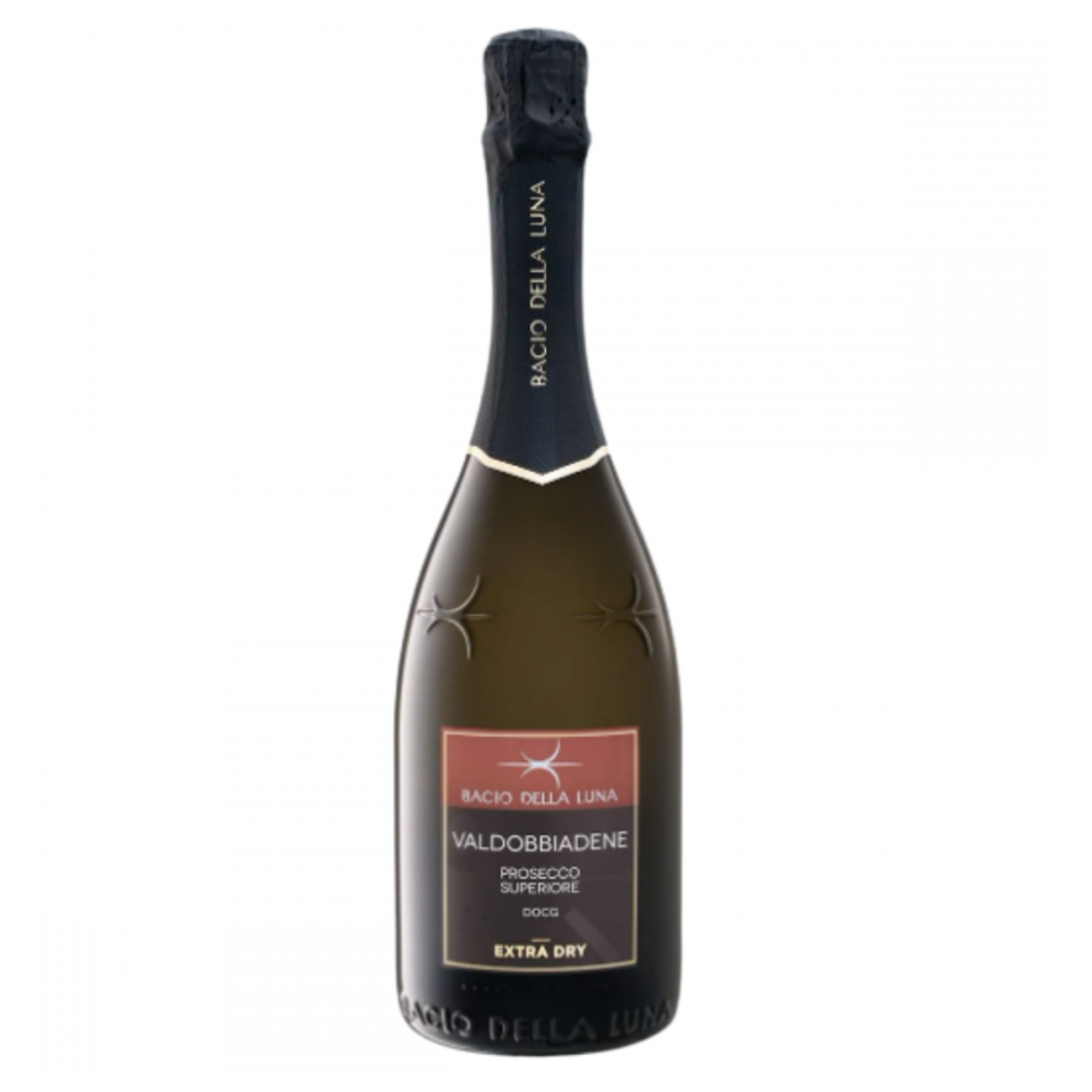 Proseсco Extra Dryt DOCG Valdobbiadene Bacio Della Luna 750 ml