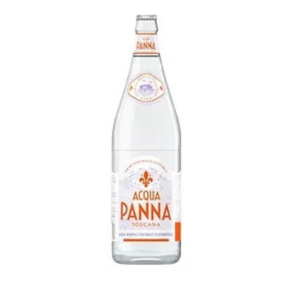 Apa Panna nat. 0.5l