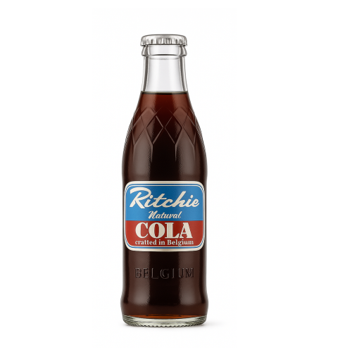 Ritchie Cola 275ml
