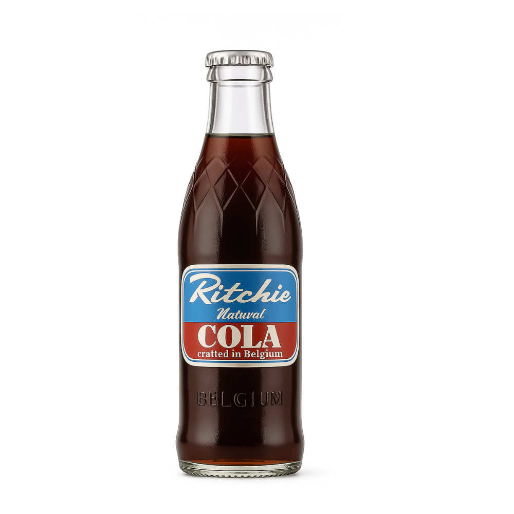 Ritchie Cola 275ml