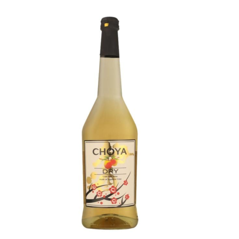 Choya Dry 10% alc., 0.75l