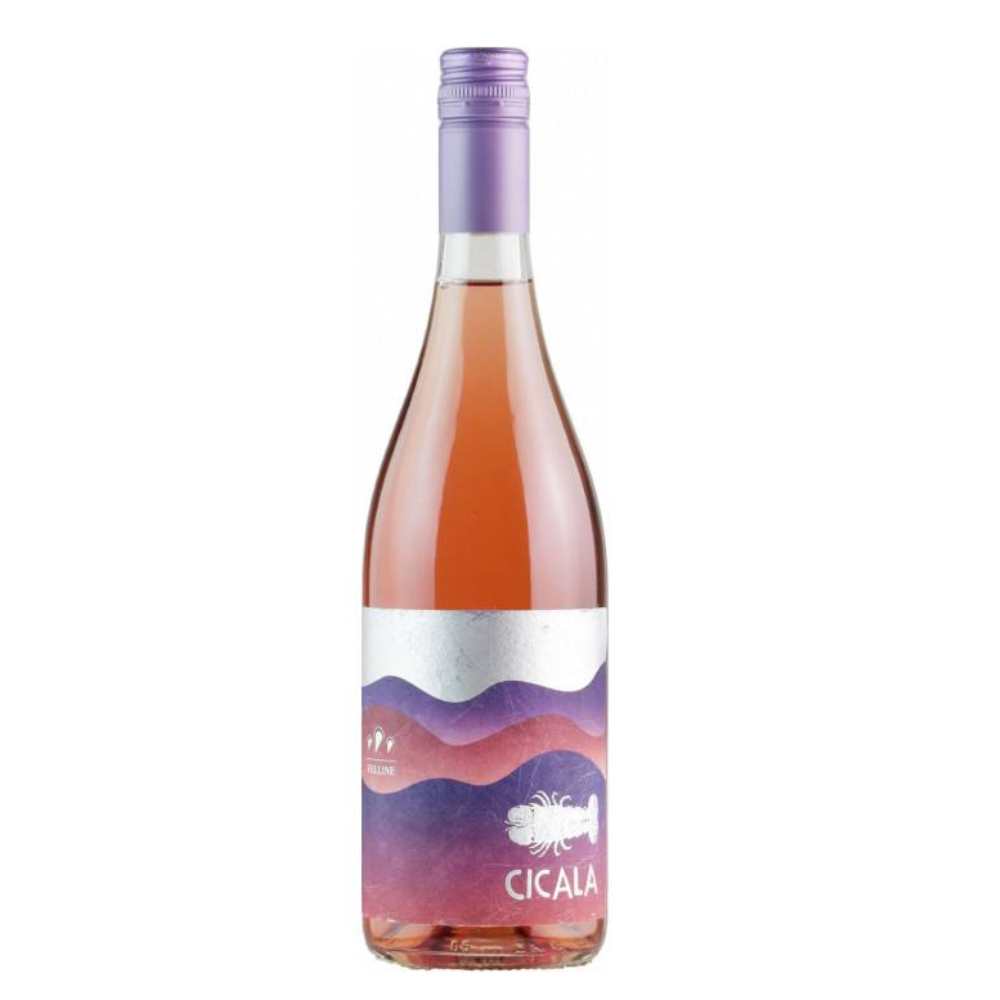 Vin Cicala Rose SalentoFELLINE , 750 ml