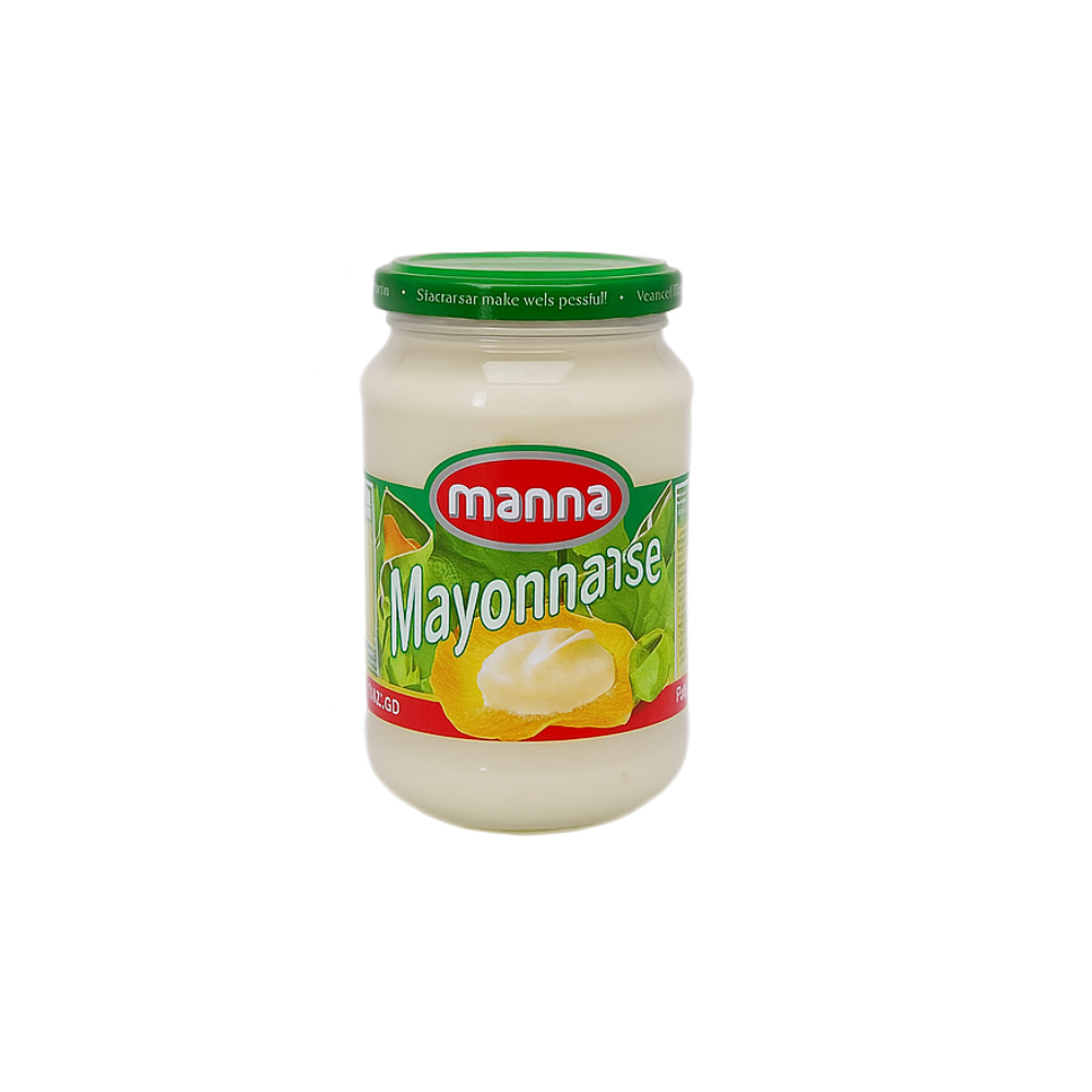 Sos Mayonaise  Manna 320 g