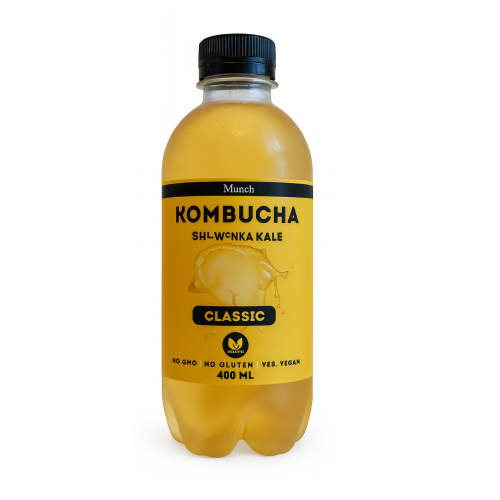 Kambucha Clasic
