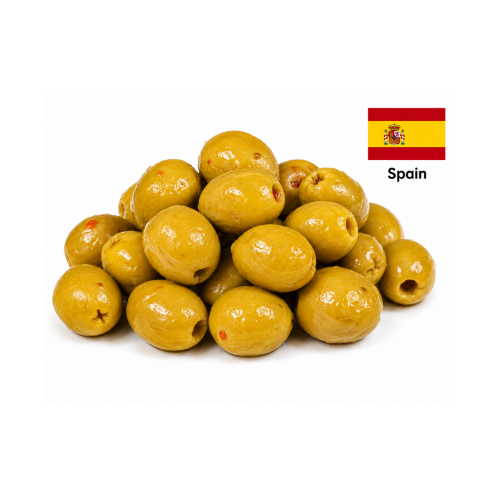 Оливкое Andaluz Maestro Aceituneros 