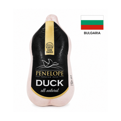 Rata intreaga congelata Bulchicken kg 