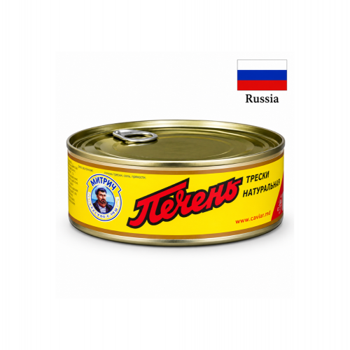 Ficat de batog 230 gr cal.sup. Mitrici