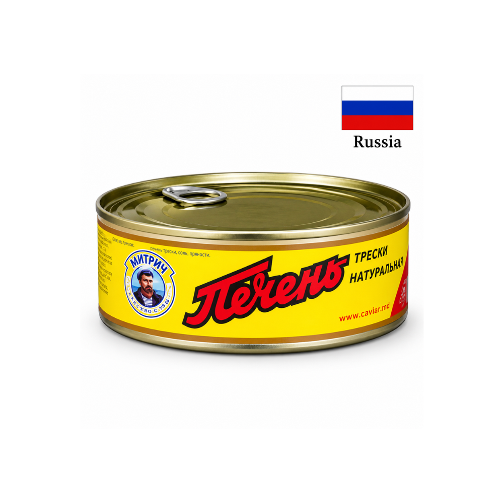 Ficat de batog 230 gr cal.sup. Mitrici