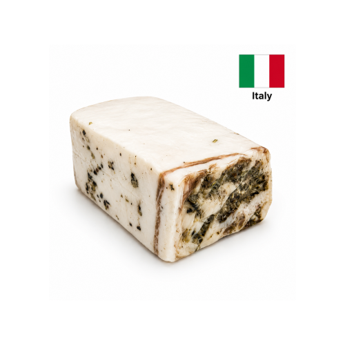 Slanina de porc maturata VIANI (12672)
