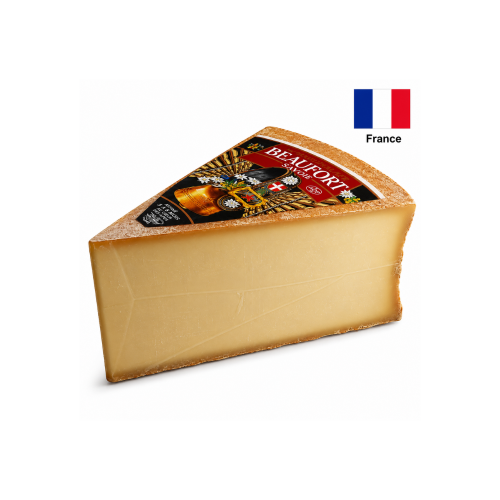 Cascaval Beaufort Hiver 4,8 kg (18743)