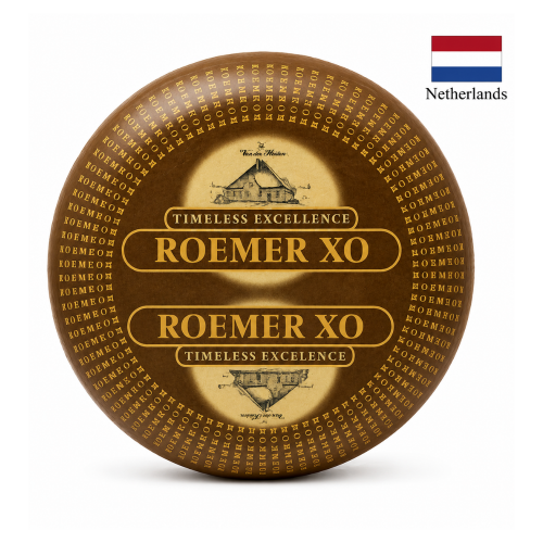 Cascaval 48% Gouda Roemer XO (20208)