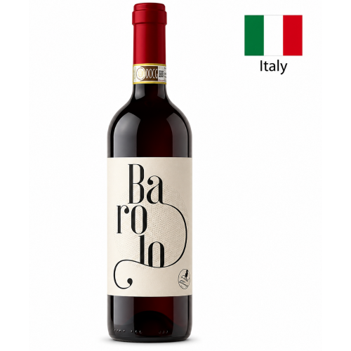 Vin Barolo Casali del Barone DOCG, rosu 750 ml