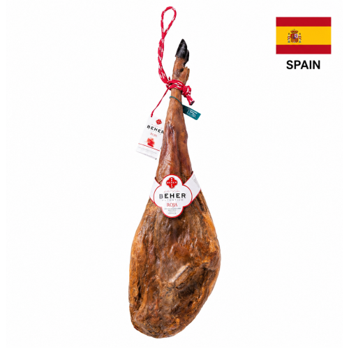 Хамон Belotta 100% Iberian, Beher Authentic Oro  (указана цена за кг)