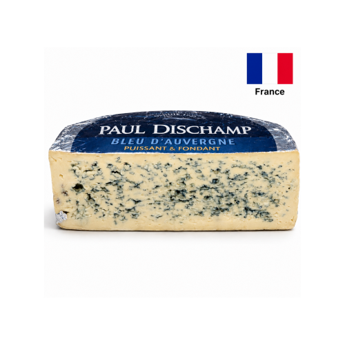 Cascaval Bleu D`Auvergne AOP 2.5 kg (29356)