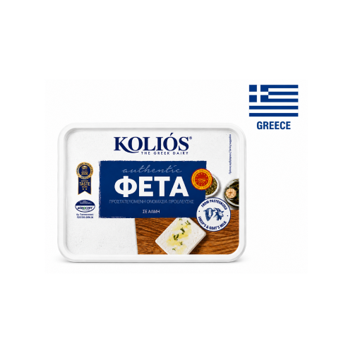 Feta Kolios 400 gr