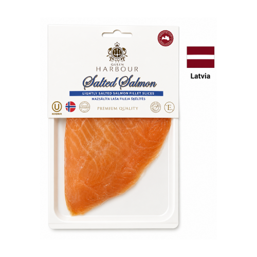Somon feliat  slab sarat  Royal Nordic 300g