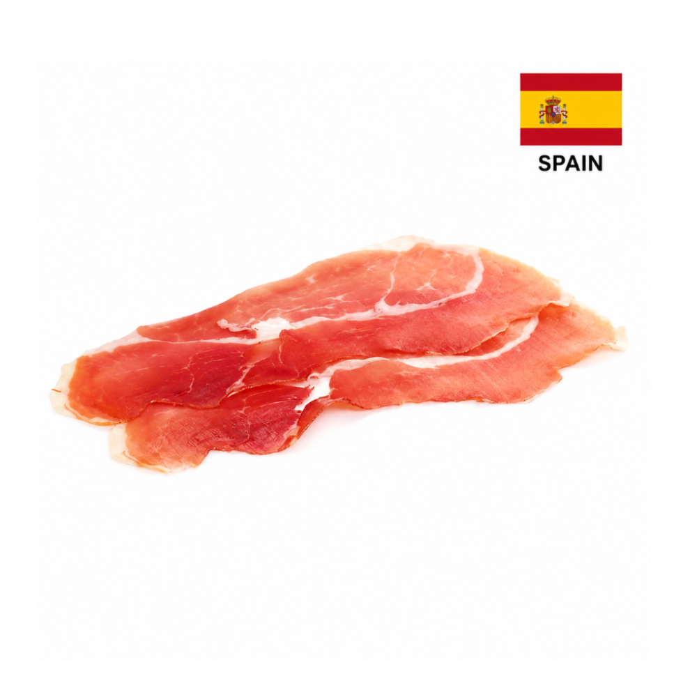 FELIAT Jamon De Bellota 100% IbericoEspana (02007BA)