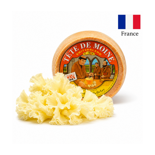 Сыр Tete De Moine  900g (28449)